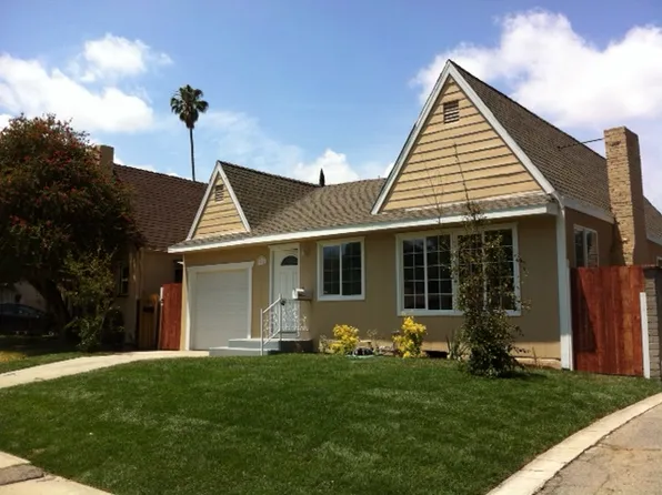 10761 Sarah St, North Hollywood, CA 91602