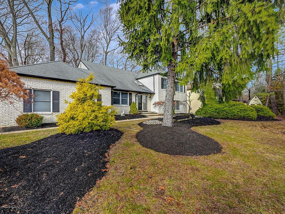 49 Steeplechase Drive, Marlboro, NJ 07746 Zillow