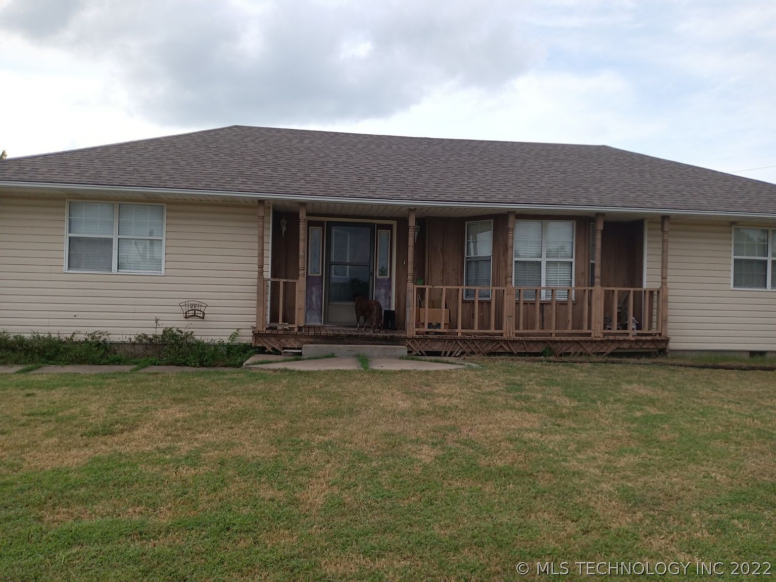 1717 NE Graham Ct, Pryor, OK 74361 | Zillow