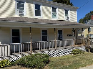 1 Hamilton St FLOOR 2, Plymouth, MA 02360