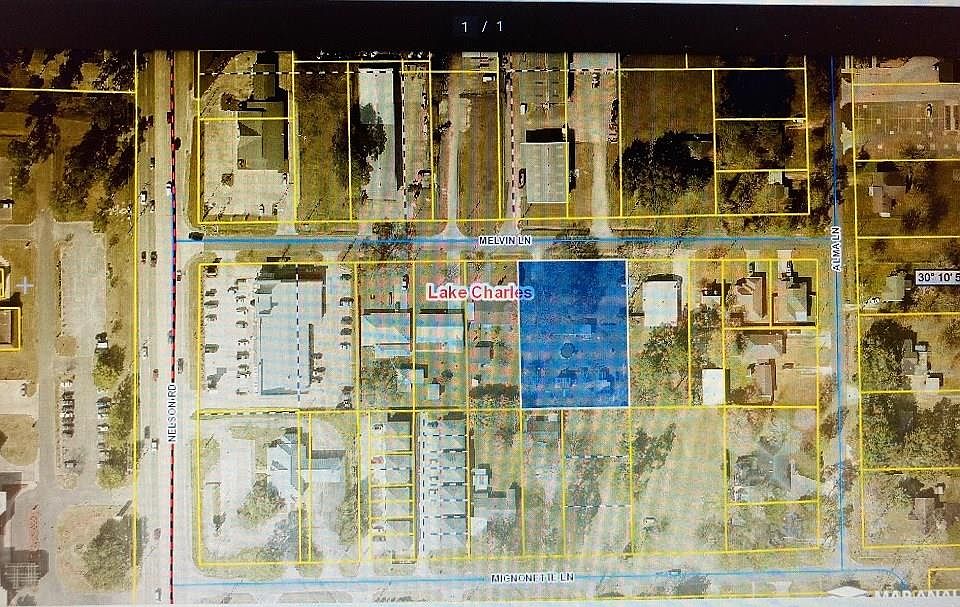 1st image of 1631 Melvin Ln
