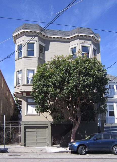 1st image of 3946 17th St