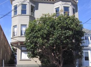 3946 17th St, San Francisco, CA 94114