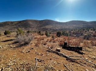 16 Canyon Dr, Mayhill, NM 88339