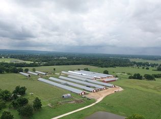 12470 Jim Devault Rd, Farmington, AR 72730