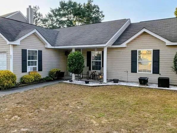 921 Murchison Dr, Columbia, SC 29229