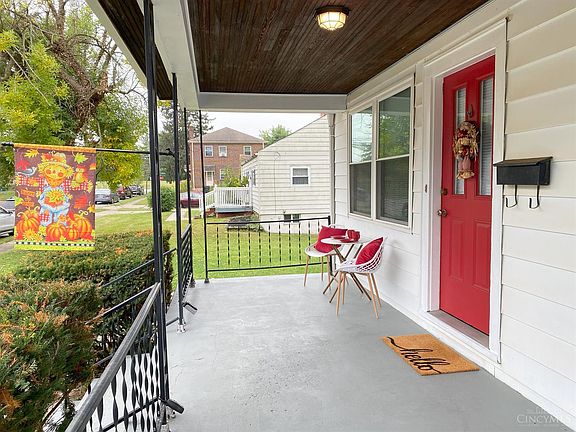 3rd image of 6021 Hammel Ave