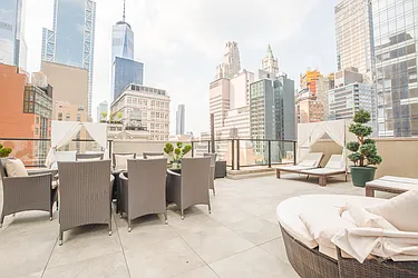 Rented by Piermont Management LLC