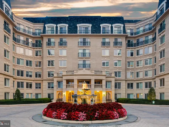 5 Park Pl APT 506, Annapolis, MD 21401