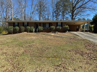 4567 Hemlock Dr, Austell, GA 30106