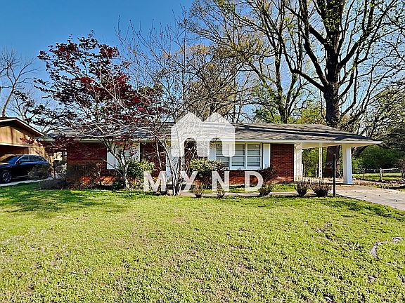 1550 Hester Rd, Memphis, TN 38116 | Zillow