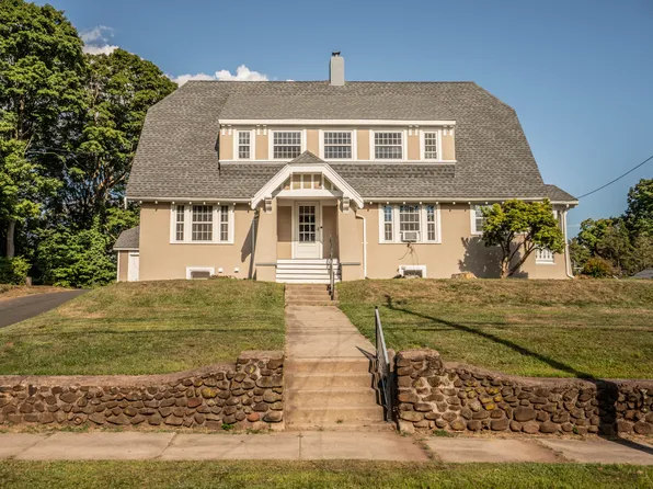 53 Park Dr, New Britain, CT 06053