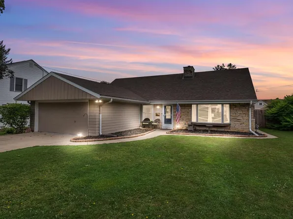 3230 South 45th STREET, Milwaukee, WI 53219