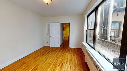 Rented by Bond New York