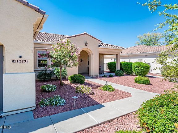 5th image of 12855 W El Sueno Dr