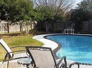 7901 Luling Ln, Austin, TX 78729