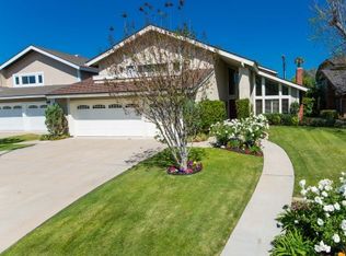 17671 Limetree Way, Tustin, CA 92780