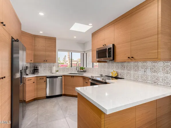 6725 E Kelton Ln, Scottsdale, AZ 85254