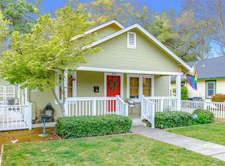 313 University Ave, Davis, CA 95616