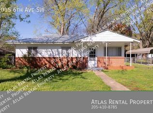 1015 6th Ave SW, Decatur, AL 35601