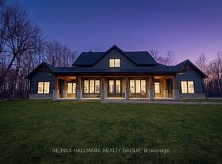 16 Cole Rd, Elizabethtown Kitley, ON K0G1R0