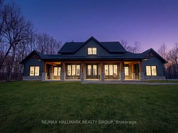 16 Cole Rd, Elizabethtown Kitley, ON K0G 1R0