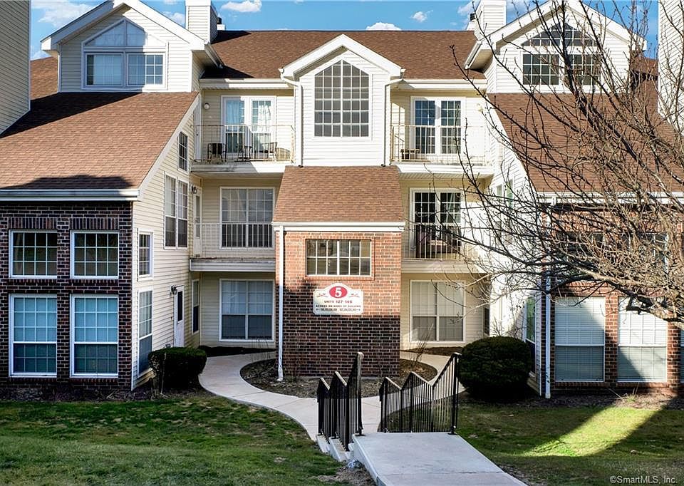 Carriage Crossing 141 Carriage Crossing Ln Middletown CT Zillow