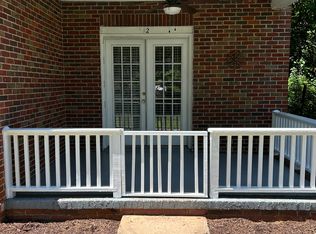 524 Walnut Ave APT 2, Charlotte, NC 28208
