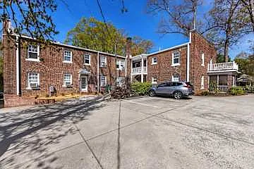 2101 Kirkwood Ave — Photo 33