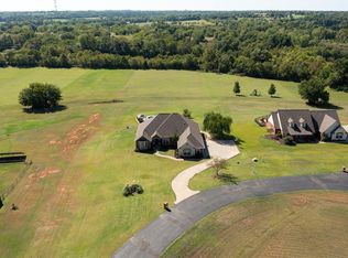 4220 Shoreline Cir, Norman, OK 73026