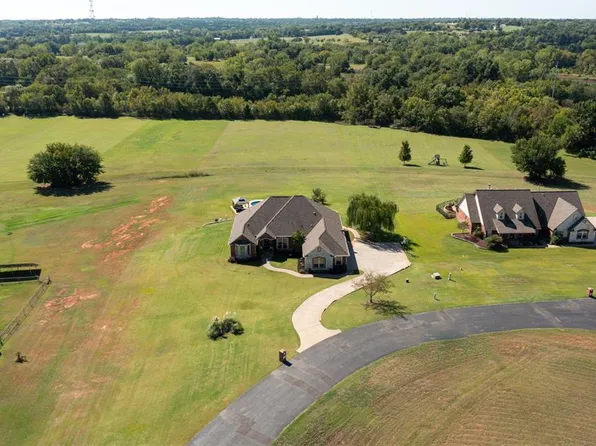 4220 Shoreline Cir, Norman, OK 73026