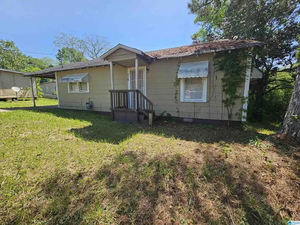 4429 Tate Ave, Adamsville, AL 35005