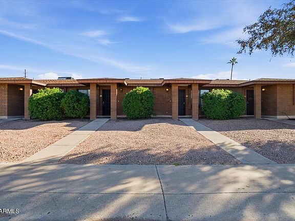 2nd image of 5825 E UNIVERSITY Drive #105-108