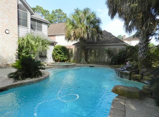 18107 Fernbluff Dr, Spring, TX 77379