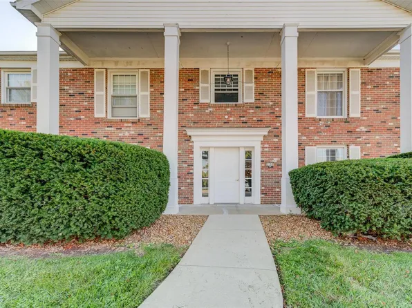 3130 Roger Williams Dr APT B, Bridgeton, MO 63044