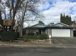 455 Abbey St, Winters, CA 95694