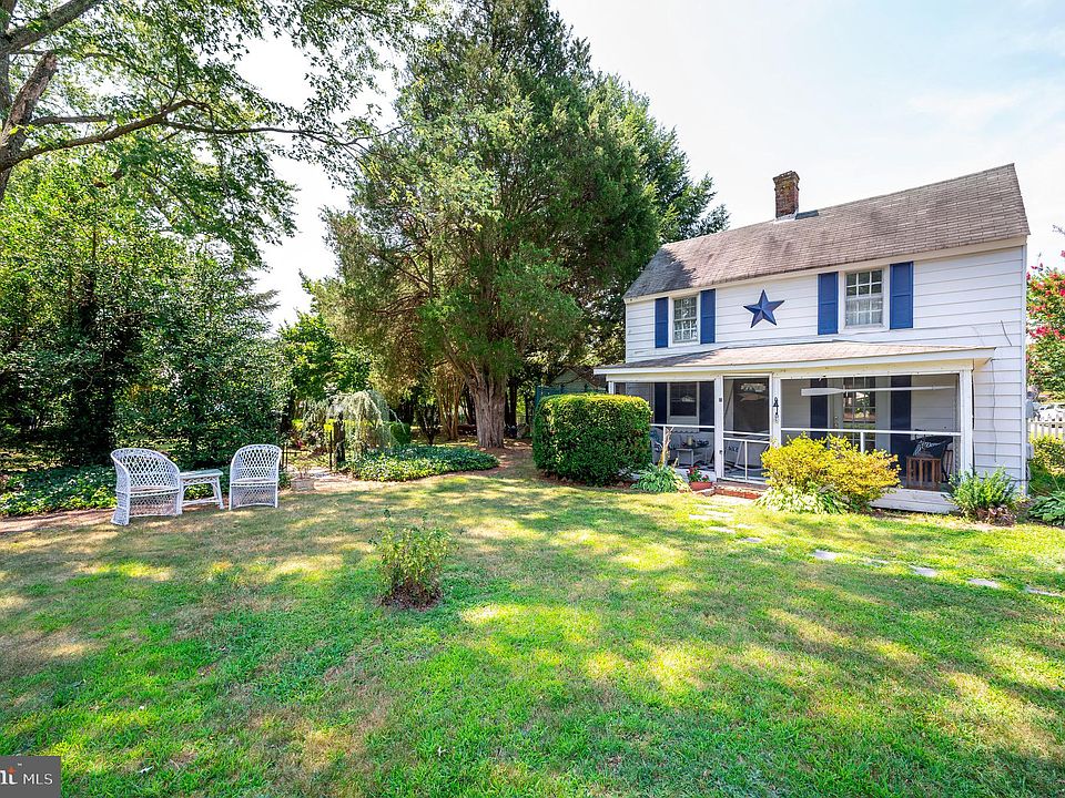 8115 Broomes Island Rd, Broomes Island, MD 20615 MLS MDCA2001398