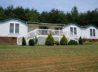 130 S Valley Rd, Casar, NC 28020