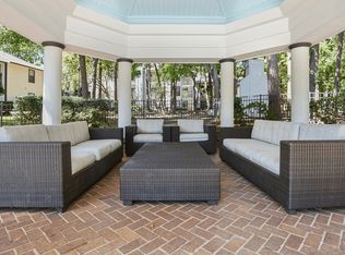 Paces Pointe Apartment Homes, Matthews, NC 28105