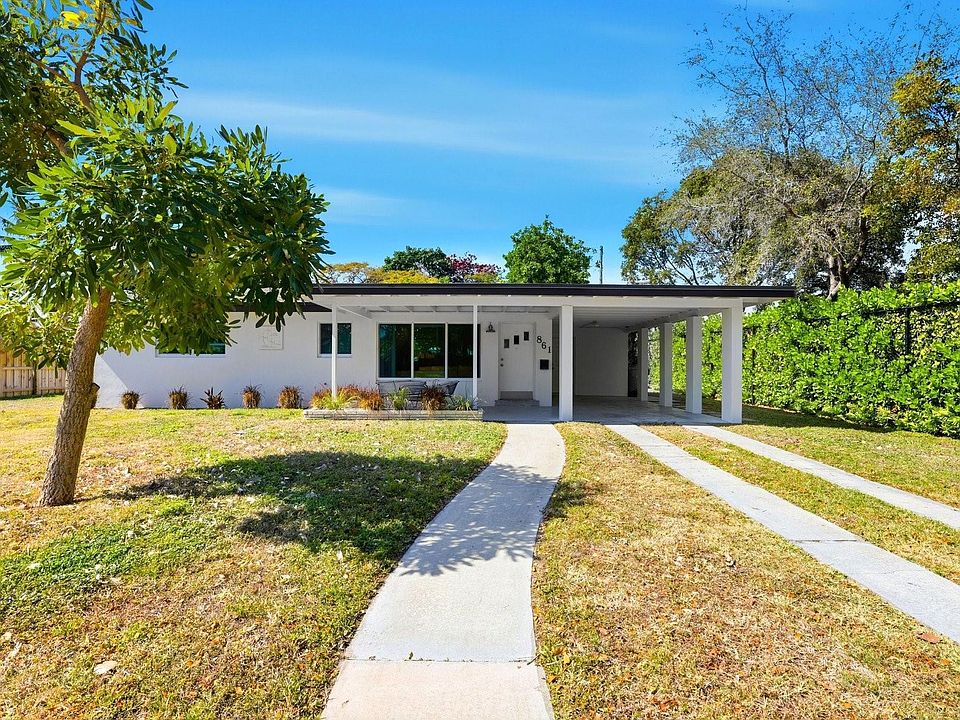 1st image of 861 NE 9th Avenue