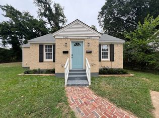 2362 Arlington Ave, Memphis, TN 38114