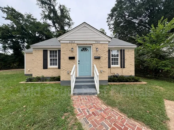 2362 Arlington Ave, Memphis, TN 38114