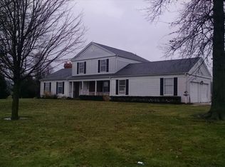 68164 County Road 21, New Paris, IN 46553