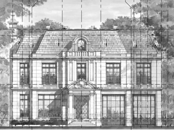 19 Blair Athol Cres, Toronto, ON M9A 1X6