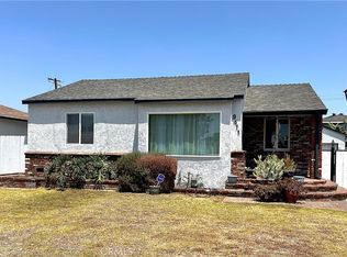 9411 Nan St, Pico Rivera, CA 90660