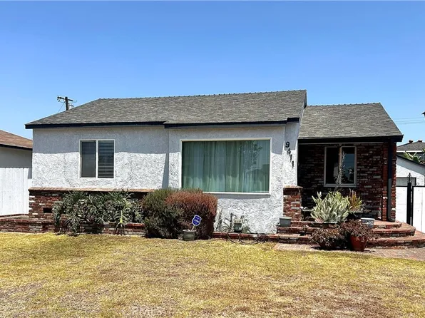 9411 Nan St, Pico Rivera, CA 90660