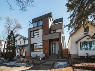 9625 101st St NW, Edmonton, AB T5K 0W7
