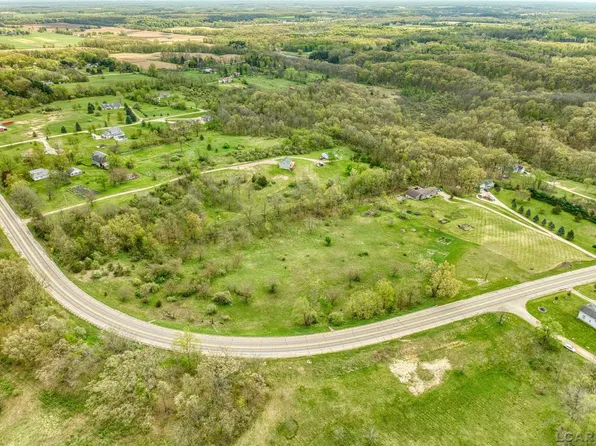 5000 W Us Highway 12, Tipton, MI 49287