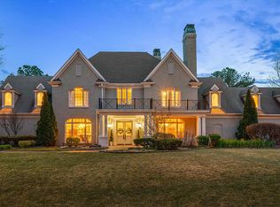 2564 Ingleside Farm W, Germantown, TN 38139