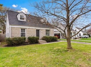 563 Loveman Ave, Columbus, OH